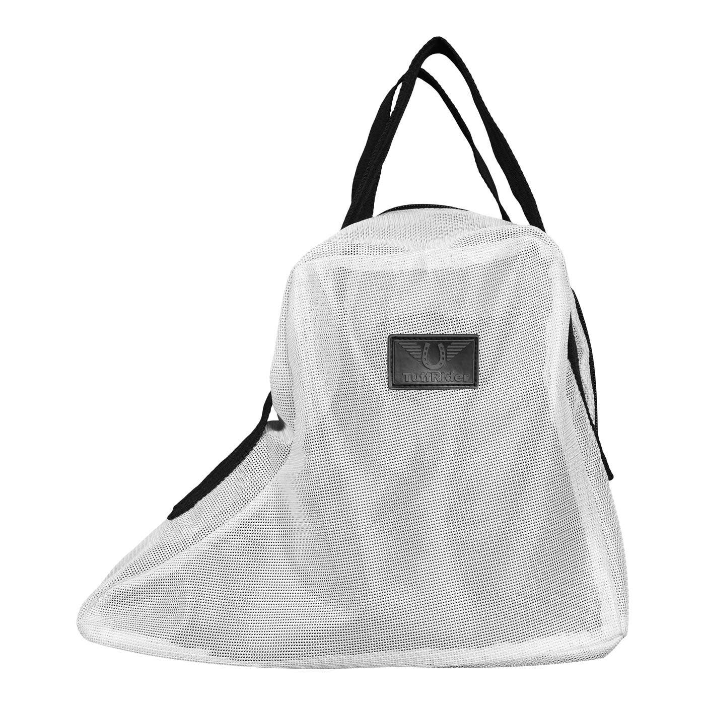 TuffRider Mesh Paddock Boot Bag: Assorted