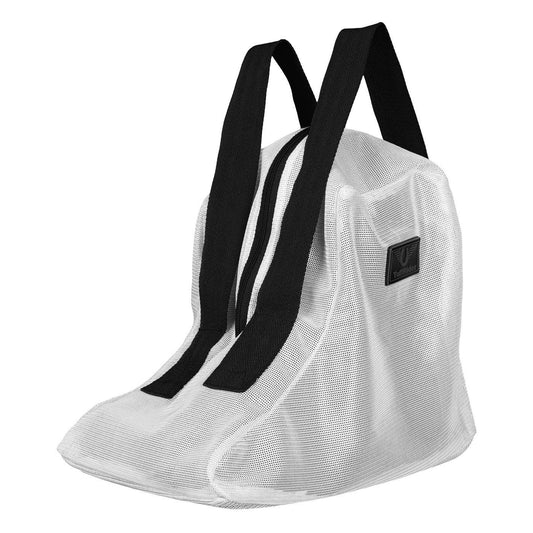 TuffRider Mesh Paddock Boot Bag: Assorted