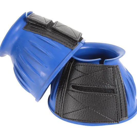 Blue Rubber Bells | Cashel