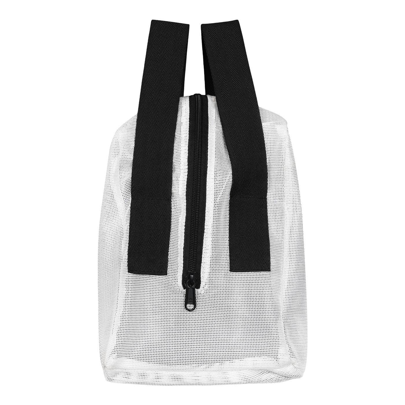 TuffRider Mesh Paddock Boot Bag: Assorted